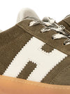 Hogan Sneakers Green