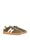 Hogan Sneakers Green
