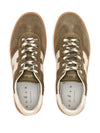 Hogan Cool leather sneakers