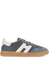 Hogan Cool leather sneakers