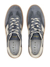 Hogan Sneakers Clear Blue