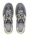 Hogan Cool leather sneakers