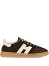 Hogan Sneakers Brown