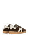 Hogan Sneakers Brown