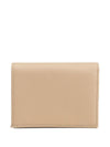 Valentino Garavani-VLogo Signature Grainy Calfskin Wallet