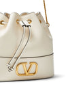 Valentino Garavani VLogo Signature leather mini bag