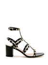 Valentino Garavani Rockstud 60mm caged sandals