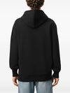 Ami Paris Ami De Coeur cotton hoodie