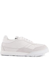 Givenchy Yard leather sneakers.