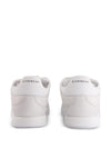 Givenchy Yard leather sneakers.