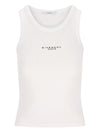 Givenchy Top White