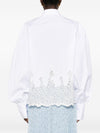 Ermanno Scervino Shirts White