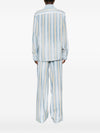 Ermanno Scervino Striped shirt