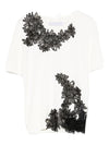 Ermanno Scervino T-shirts and Polos White