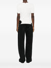 Ermanno Scervino Embroidered top