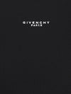 Givenchy Logo cotton tank top
