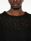 Ermanno Scervino Embroidered t-shirt