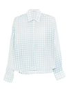 Ermanno Scervino Silk shirt