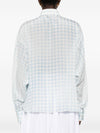 Ermanno Scervino Silk shirt