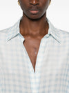 Ermanno Scervino Silk shirt