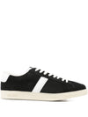 Tom Ford SUEDE BLAKE SNEAKER