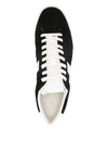 Tom Ford SUEDE BLAKE SNEAKER