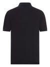 Stone Island T-shirts and Polos Black