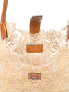 Ermanno Scervino Bags.. Beige