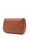 Emporio Armani patch pocket Flap crossbody bag