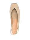 Castañer Dosalia peep-toe espadrilles