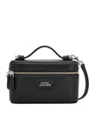 Marc Jacobs The Vanity leather crossbody bag