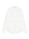 Forte Forte Shirts White