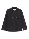 Herno Short trench coat