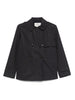 Herno Short trench coat