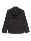 Herno Short trench coat