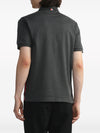 Thom Browne T-shirts and Polos Grey