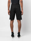Stone Island Shorts Black