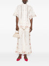 Zimmermann Shirts Beige