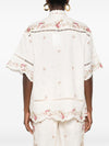 Zimmermann Shirts Beige