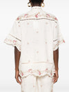 Zimmermann Patience linen shirt