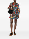 Alice + Olivia Dresses MultiColour