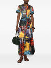 Alice + Olivia Dresses MultiColour
