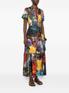 Alice + Olivia Dresses MultiColour