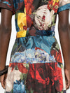 Alice + Olivia Dresses MultiColour