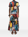 Alice + Olivia Dresses MultiColour