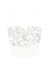 Iro Olympe top