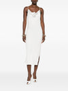Iro Dresses White
