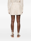 Iro Shorts Beige