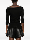 Iro Thanya ribbed sweater