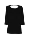 Iro Sweaters Black
